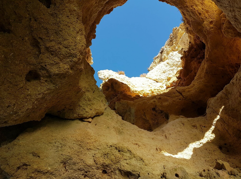 Ponta da Piedade Cave and Grotto Boat Tour in Lagos, Algarve, photo 5