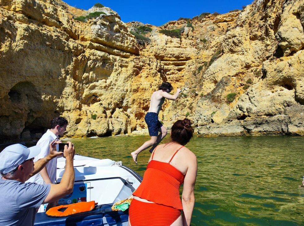 Boat Rental with Local Skipper – Swim, Snorkel and Relax gallery 5