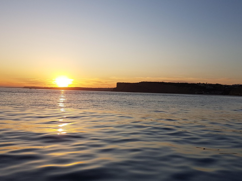 Sunset Boat Tour at Ponta da Piedade in Lagos, Algarve gallery 3
