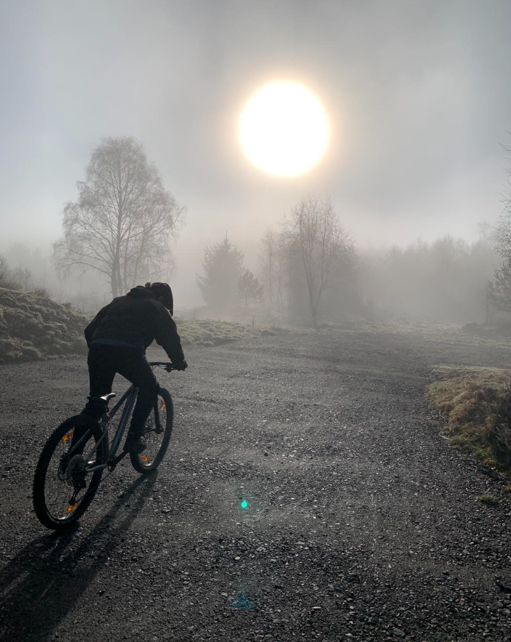 On-Trail MTB Coaching in Aberdeenshire, photo 5