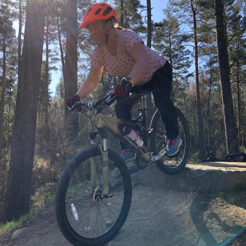 On-Trail MTB Coaching in Aberdeenshire gallery 5
