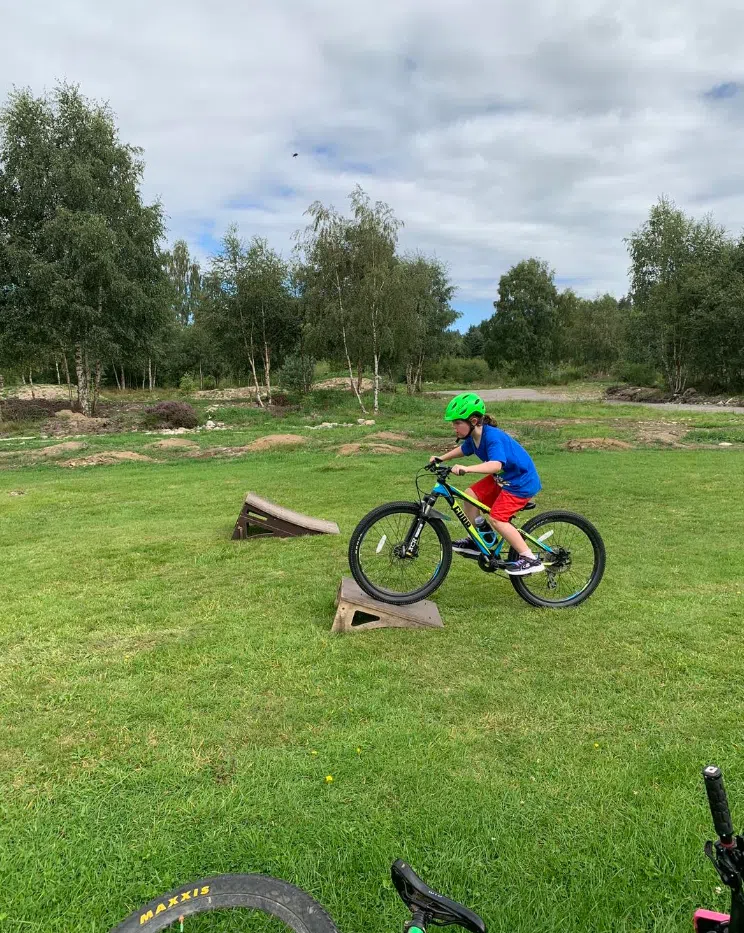 Bike Hub - Family & Friends MTB Sessions, photo 3