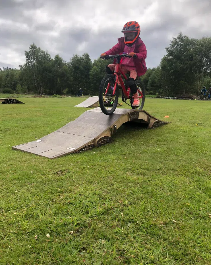 Bike Hub - Family & Friends MTB Sessions, photo 4