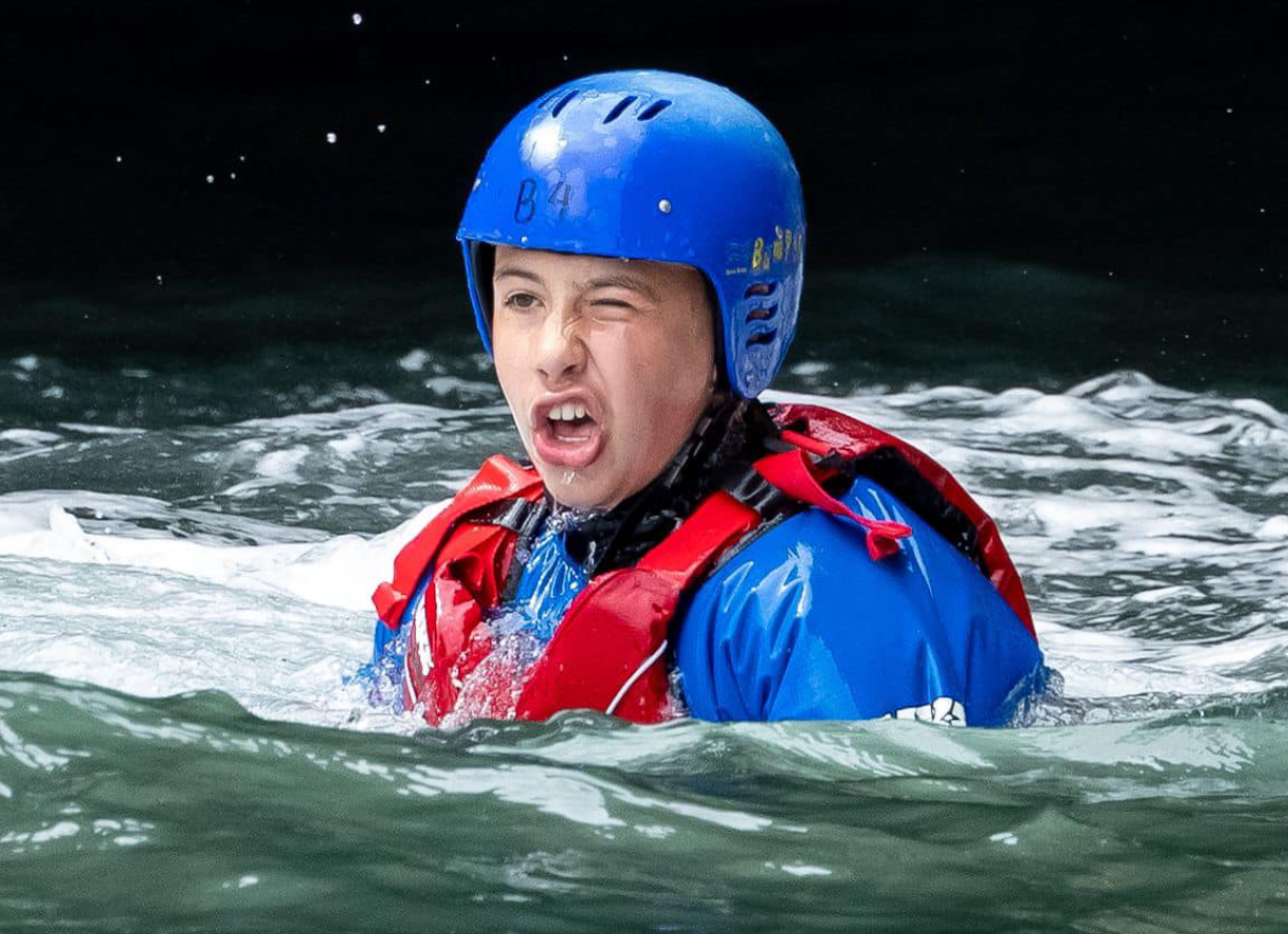 Private Coasteering Tour for 2 in Torquay gallery 6
