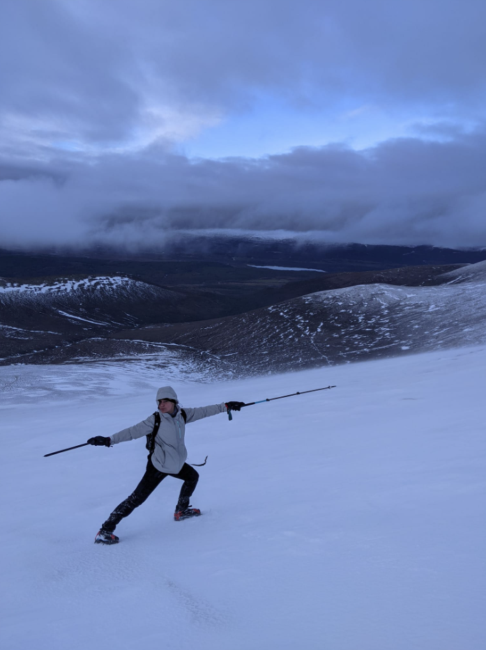 2-Day Winter Munros Guided Adventure from Aviemore, photo 5