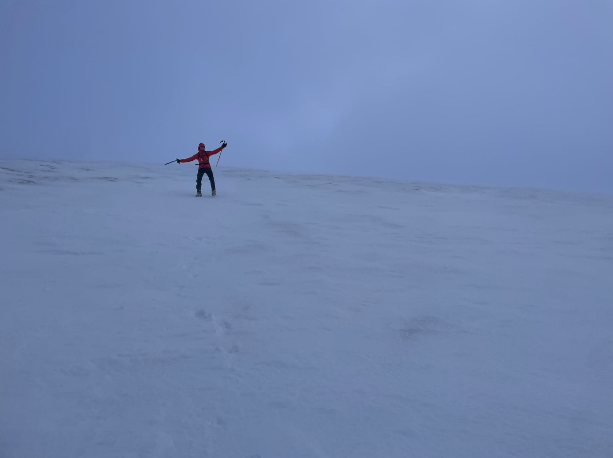 2-Day Winter Munros Guided Adventure from Aviemore gallery 5