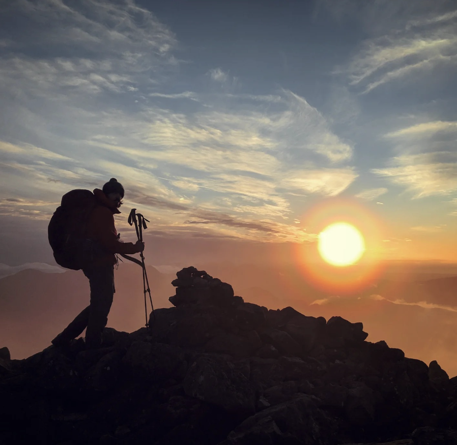 Cairngorms Hiking Week, photo 3