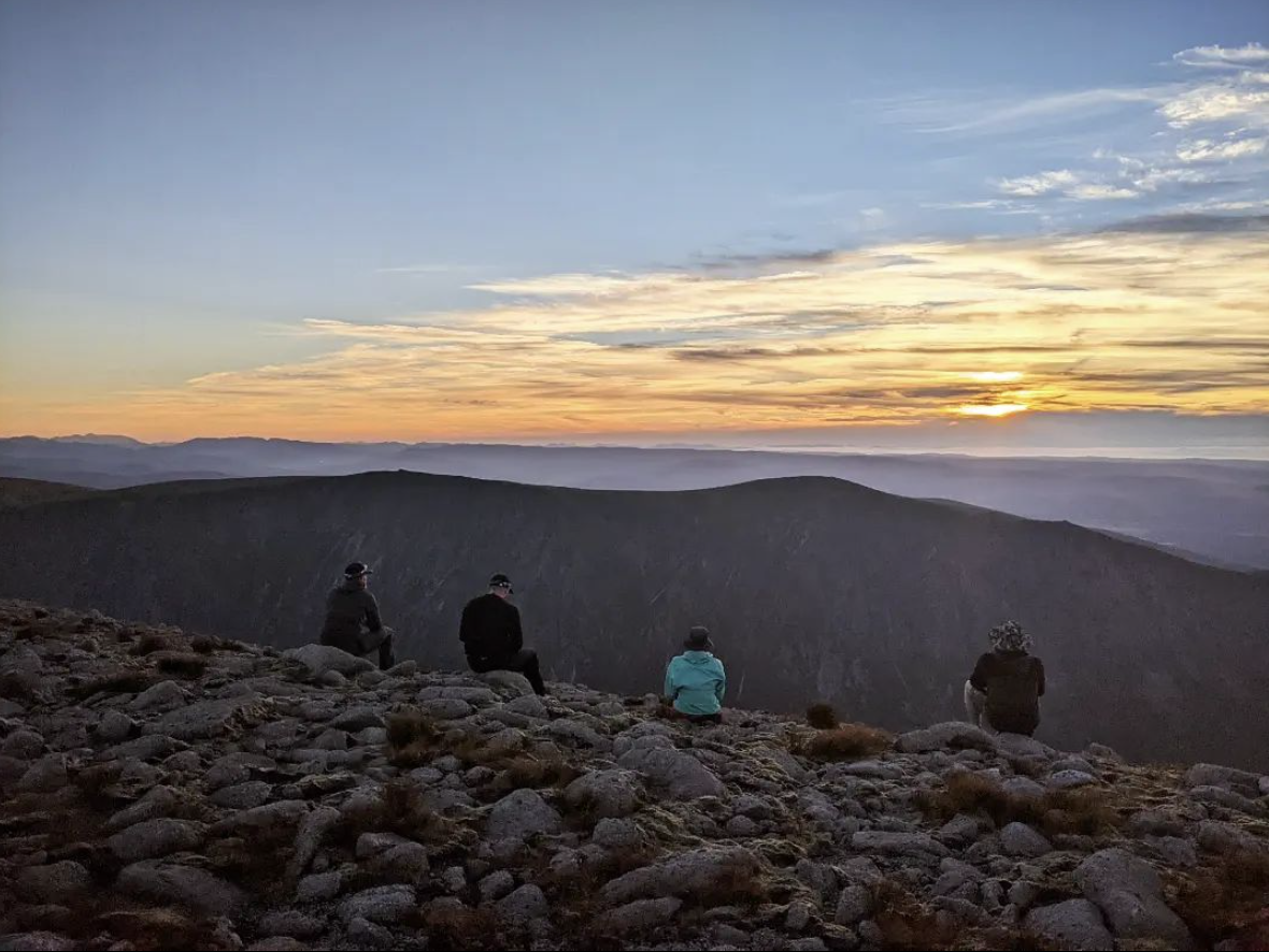 Cairngorms Hiking Week gallery 5