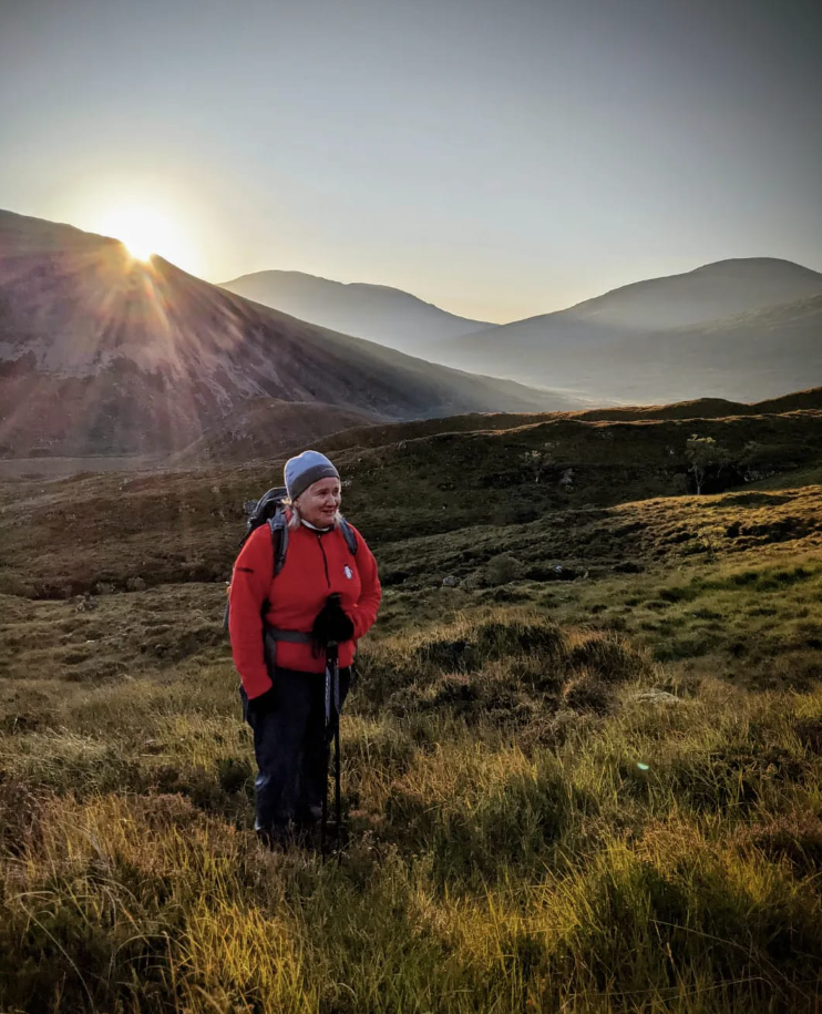 Cairngorms Hiking Week gallery 6