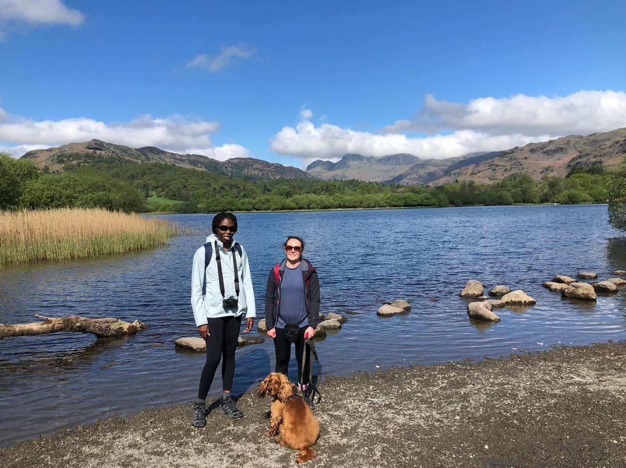 Group Walking Tours in Langdale, Lake District, photo 5