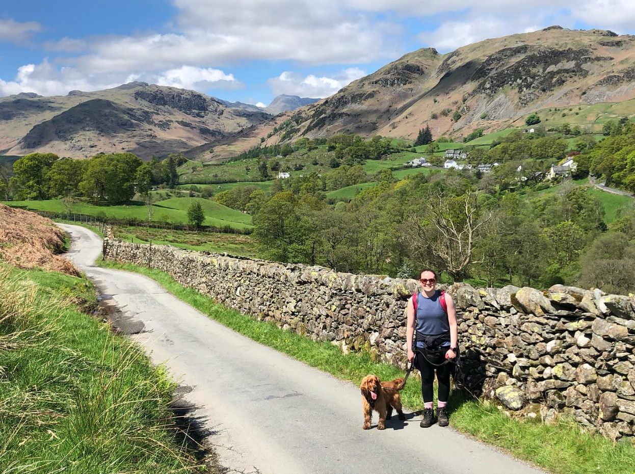 Group Walking Tours in Langdale, Lake District gallery 2