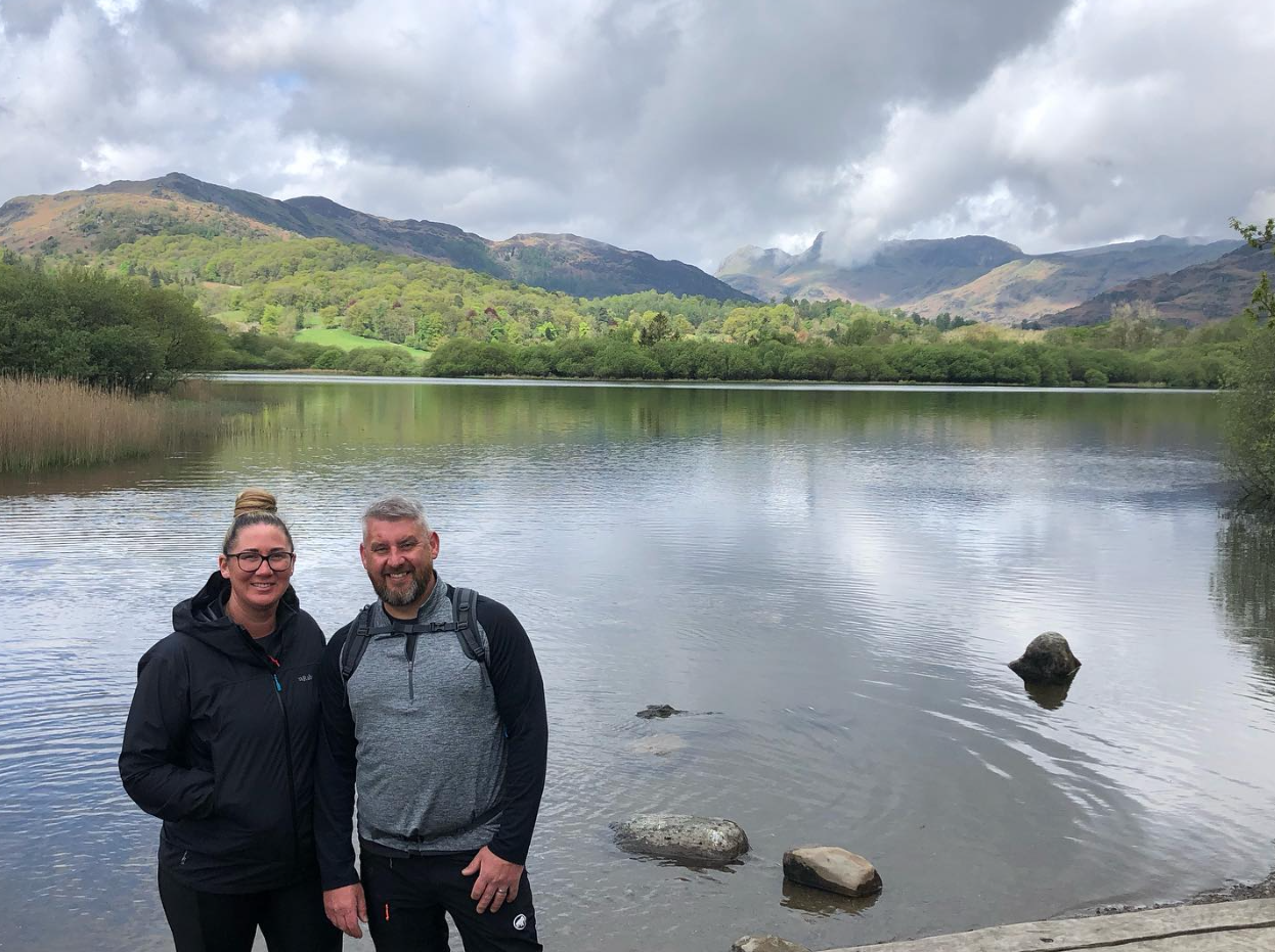 Group Walking Tours in Langdale, Lake District gallery 4