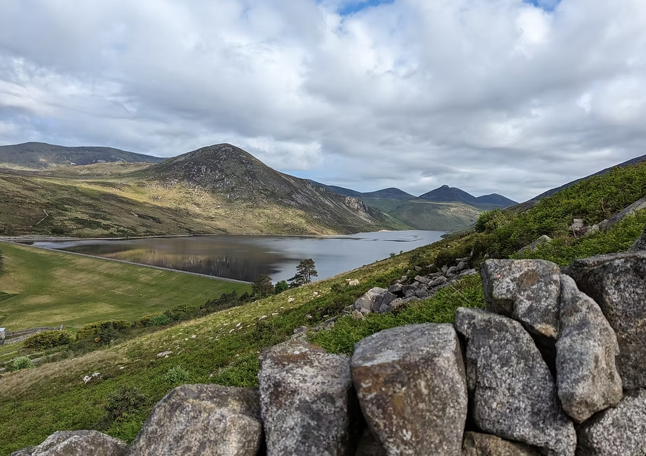 Mournes Hiking Adventures in Northern Ireland, photo 2