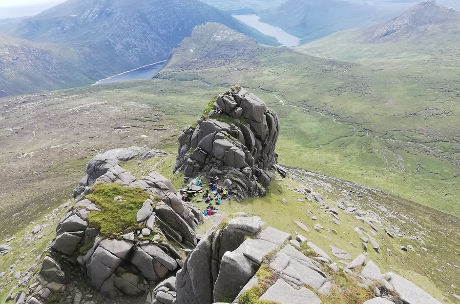 Mournes Hiking Adventures in Northern Ireland, photo 3