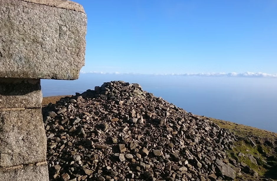 Mournes Hiking Adventures in Northern Ireland, photo 4