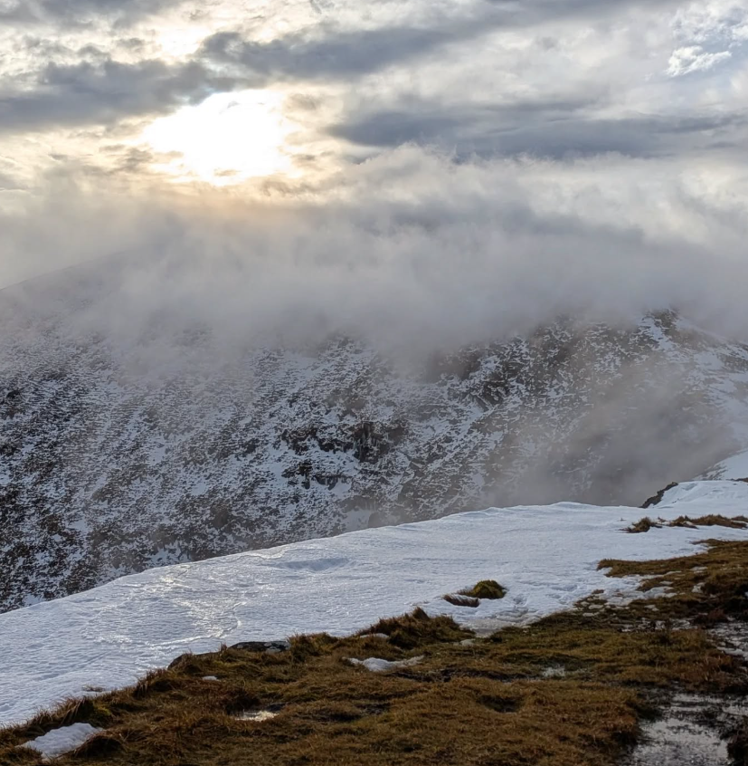 Mournes Hiking Adventures in Northern Ireland gallery 2