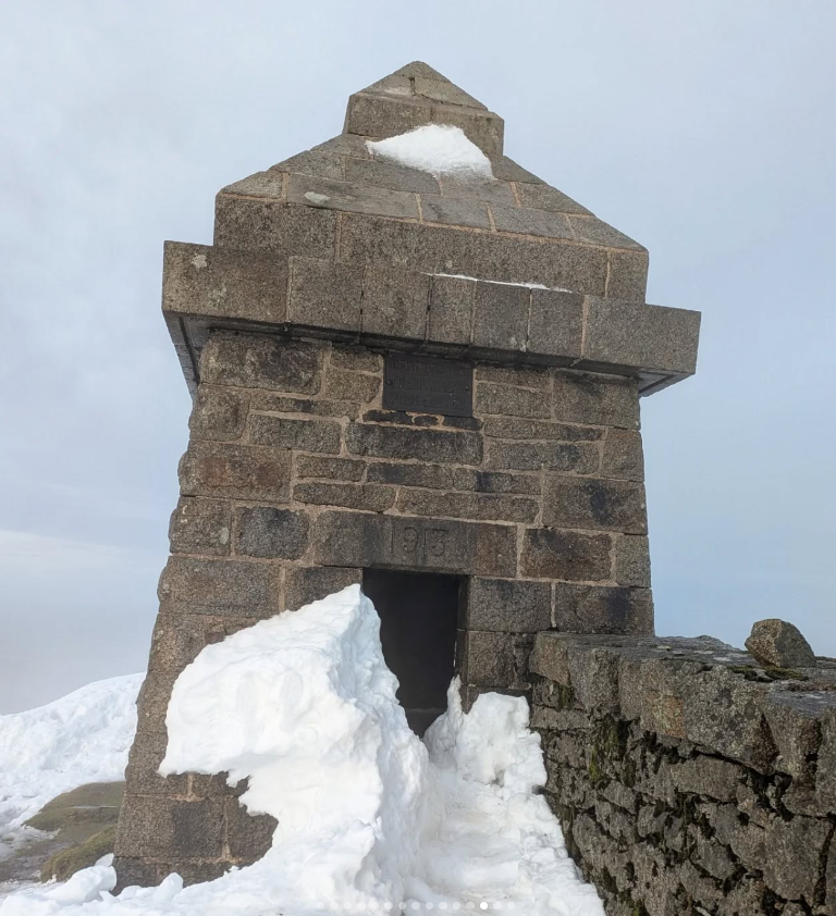 Mournes Hiking Adventures in Northern Ireland gallery 5