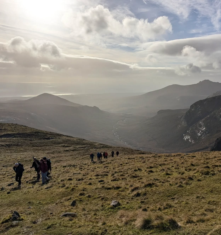 Mournes Hiking Adventures in Northern Ireland gallery 6