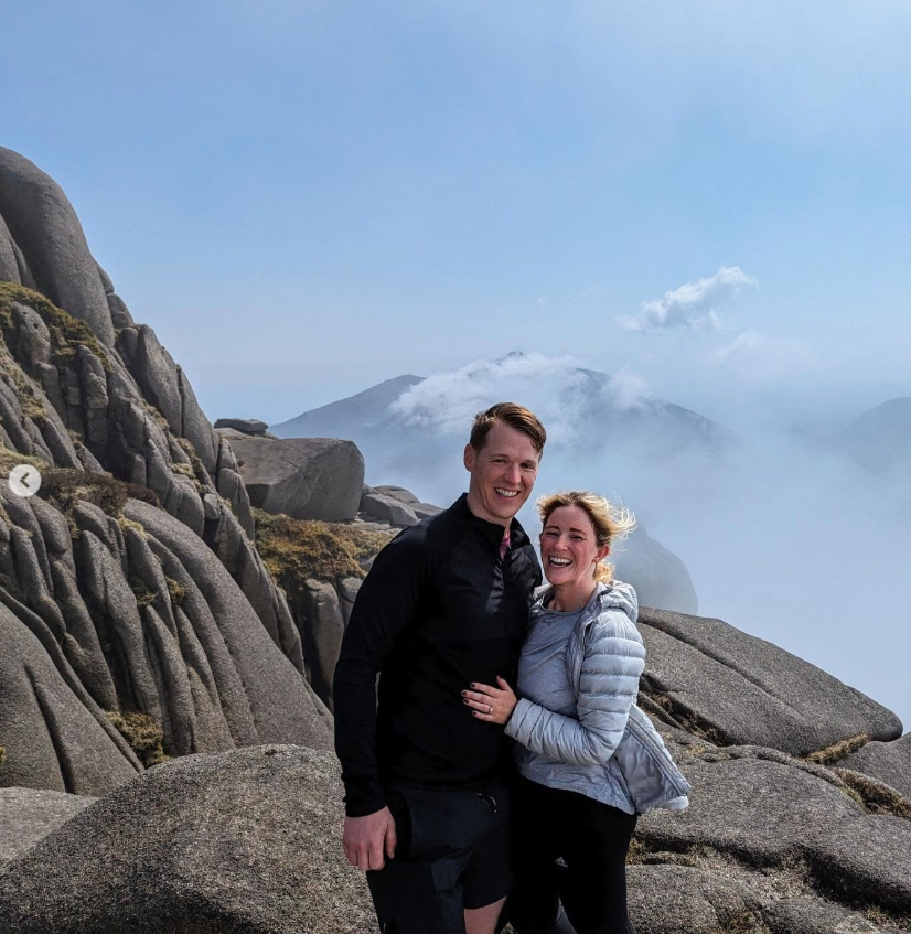 Mournes Hiking Adventures in Northern Ireland gallery 7