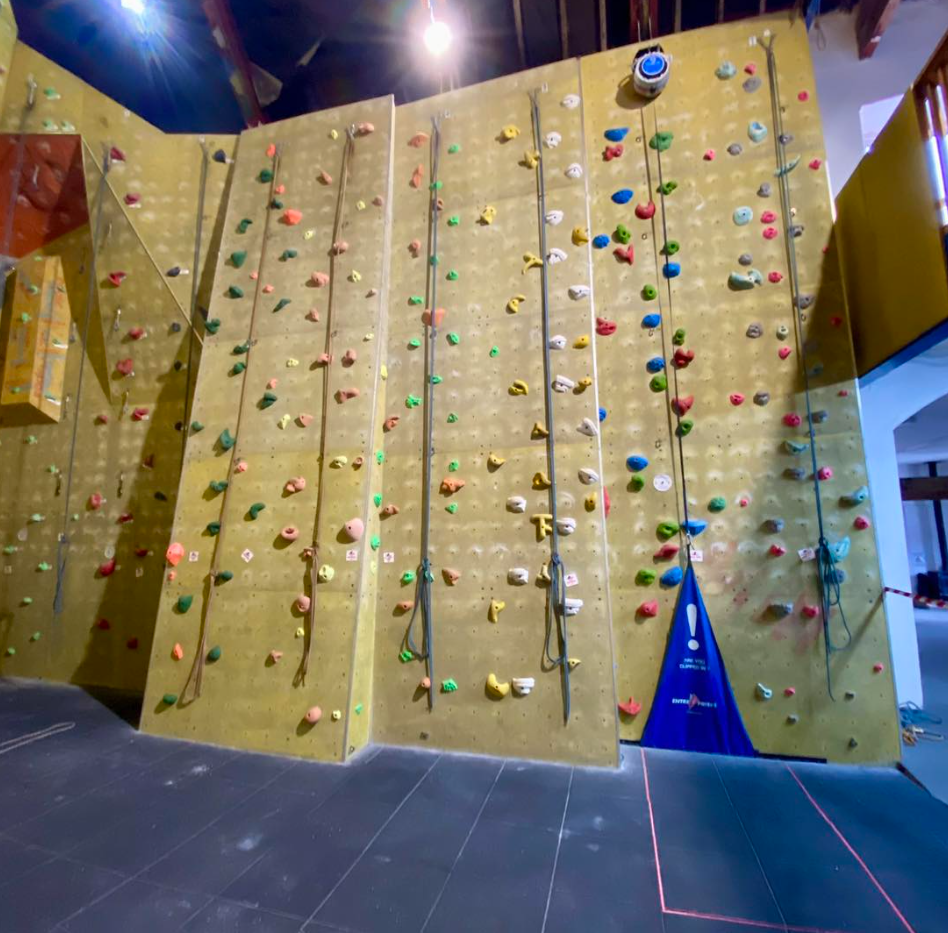 Top Rope Improver Climbing Session in North Devon, photo 2
