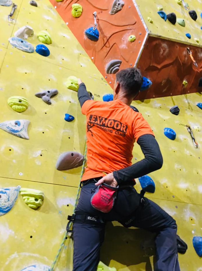 4 Week Climbing Course in North Devon gallery 3