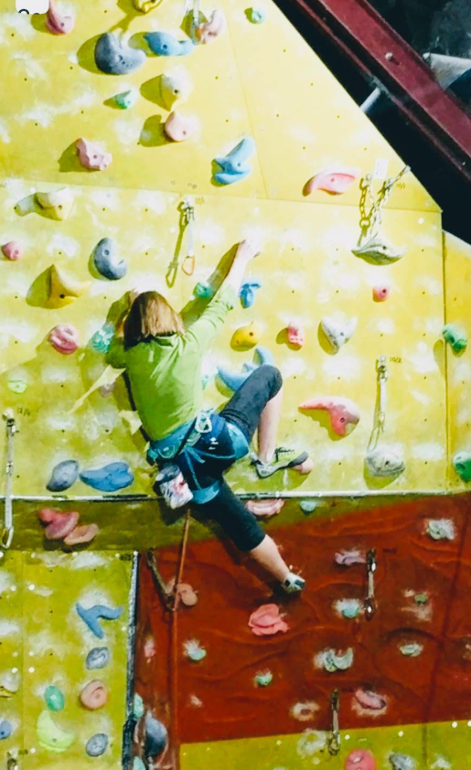 4 Week Climbing Course in North Devon gallery 4