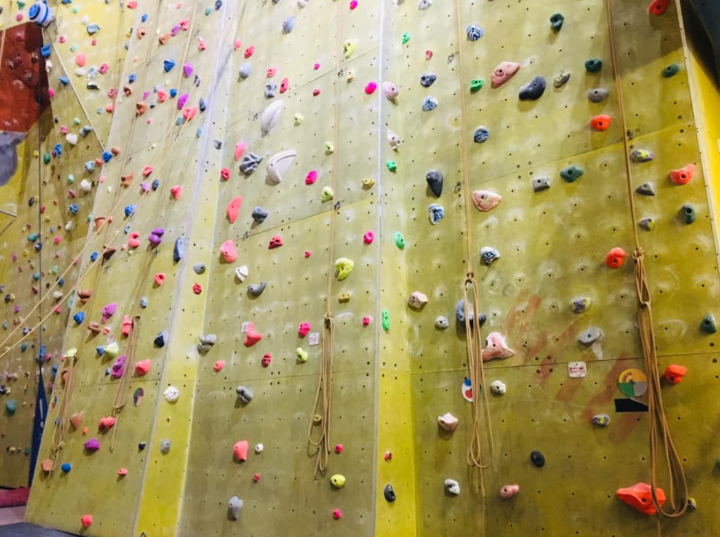 4 Week Climbing Course in North Devon gallery 5