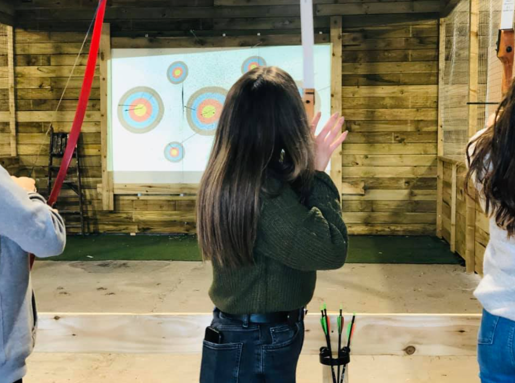 Archery Sessions taster (30 minutes), photo 5