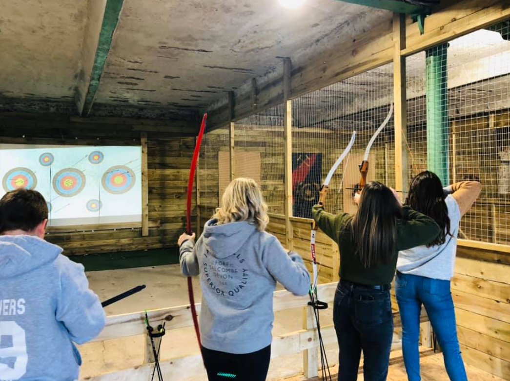 Archery Sessions taster (30 minutes) gallery 3