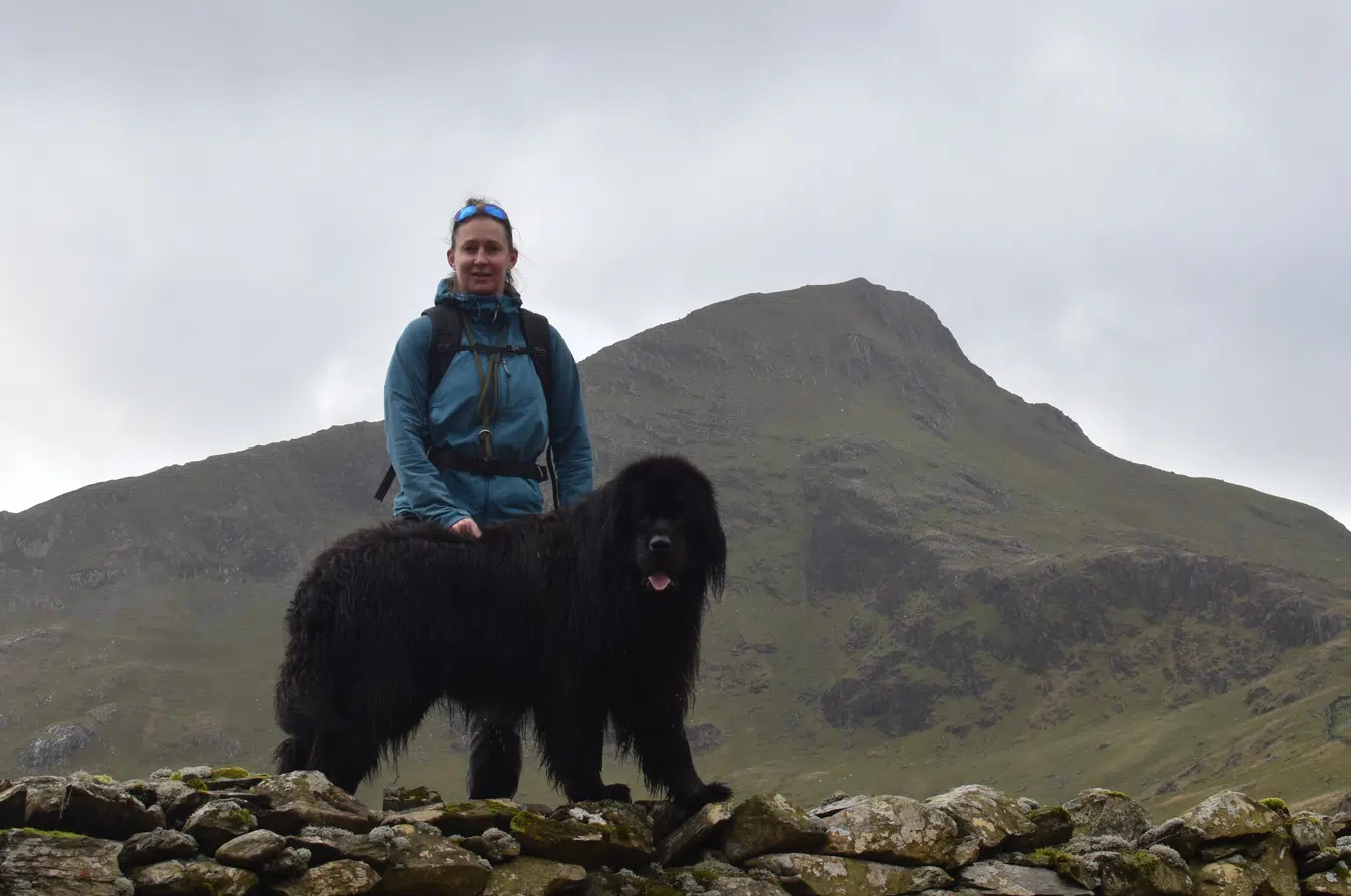 Guided Mountain Walks in North Wales gallery 2