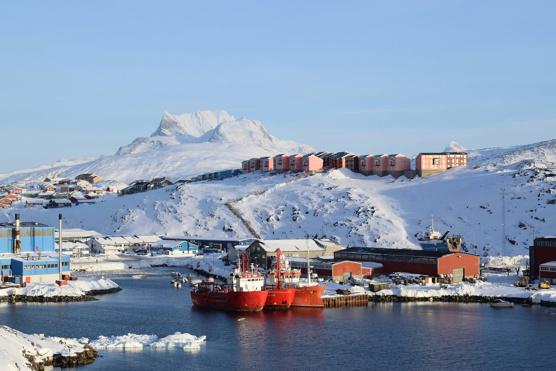 Sail the North West Passage: Join the Crew Building the World's First Net-Zero Yacht! gallery 9