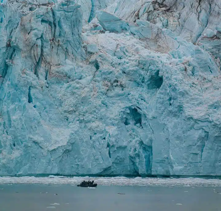 Sail the North West Passage: Join the Crew Building the World's First Net-Zero Yacht! gallery 3