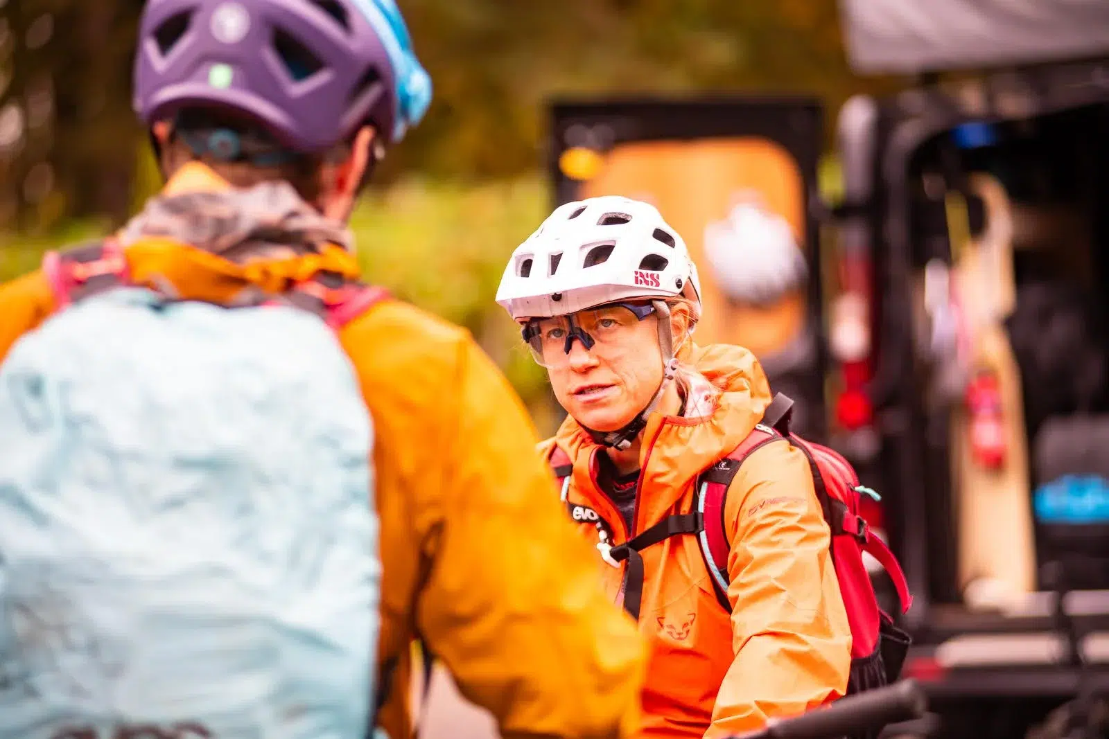 Advanced MTB Coaching Day gallery 6