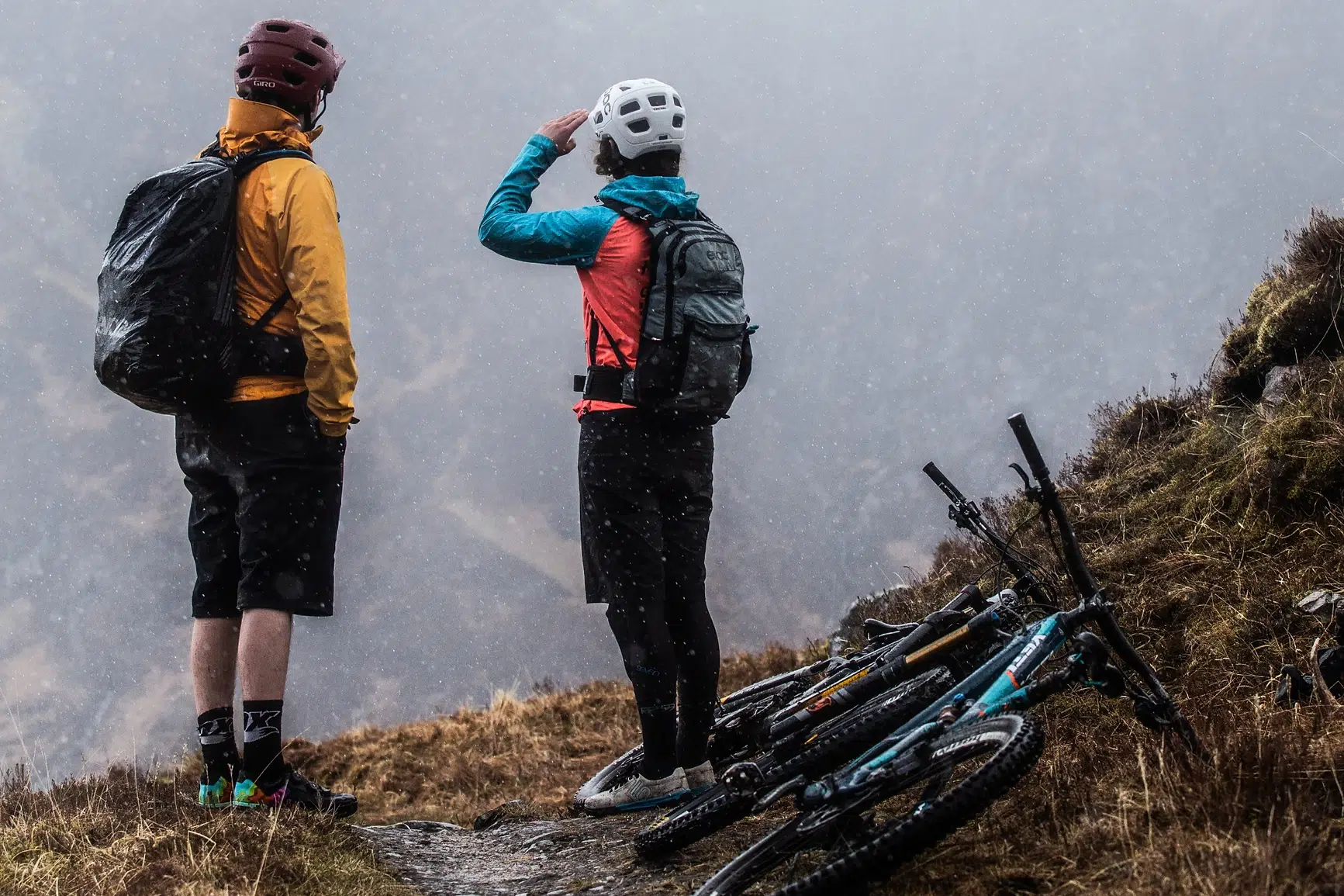 Intermediate MTB Coaching - Progression Session, photo 3