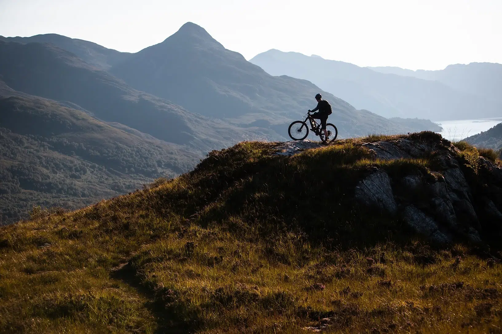 Advanced MTB Coaching Day, photo 2