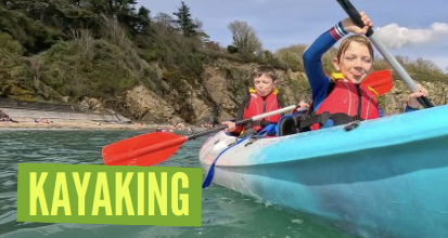 Camp Cornwall – Kids Residential gallery 8