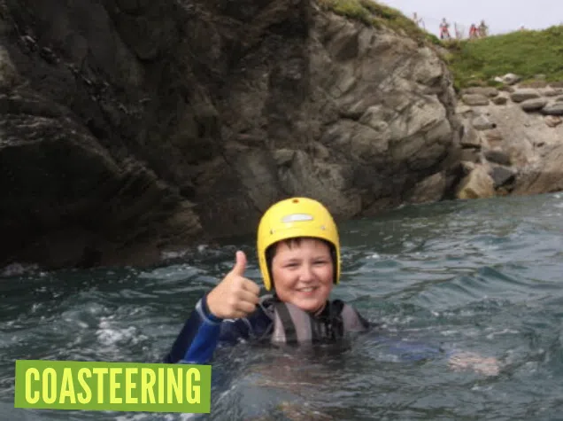 Camp Cornwall – Kids Residential gallery 3