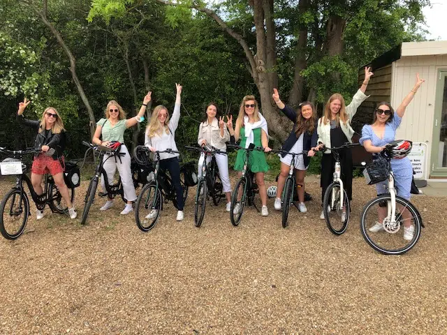 E-Bike Hire in Kent, photo 3
