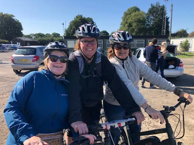 E-Bike Hire in Kent, photo 2