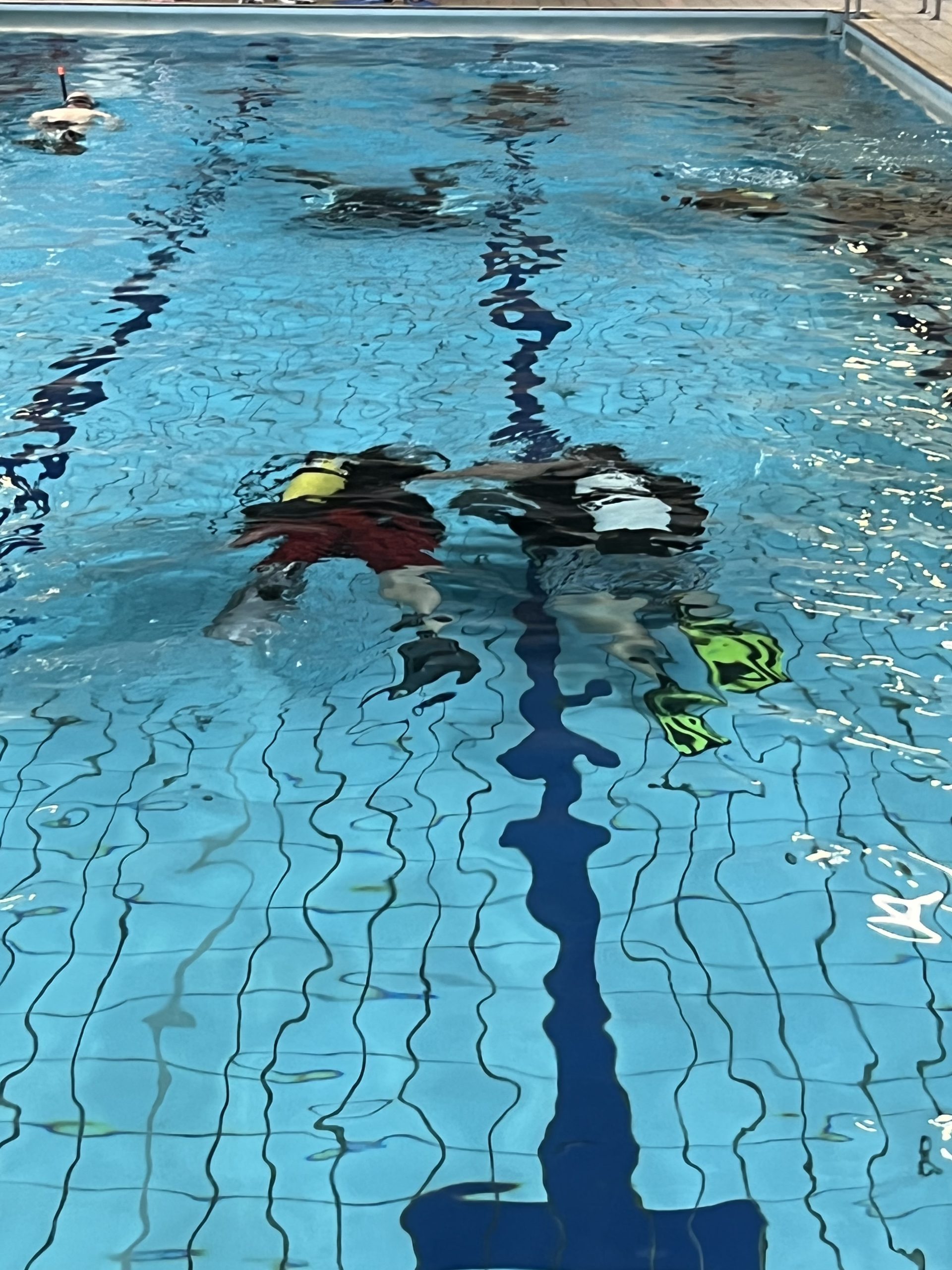 Try Scuba Diving – Try Dive in Stoke-On-Trent gallery 8