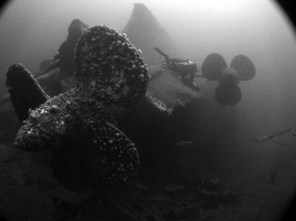PSAI Closed Circuit Rebreather Up To 100m, photo 3