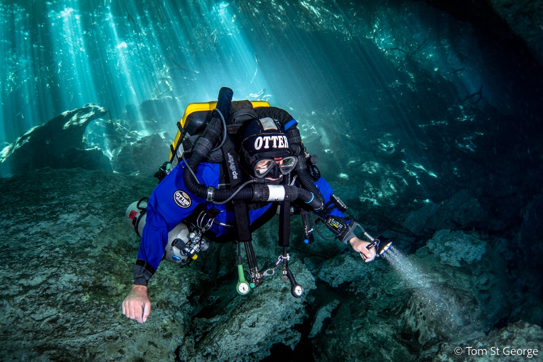PSAI Dive Master - Assistant Instructor IQC, photo 4