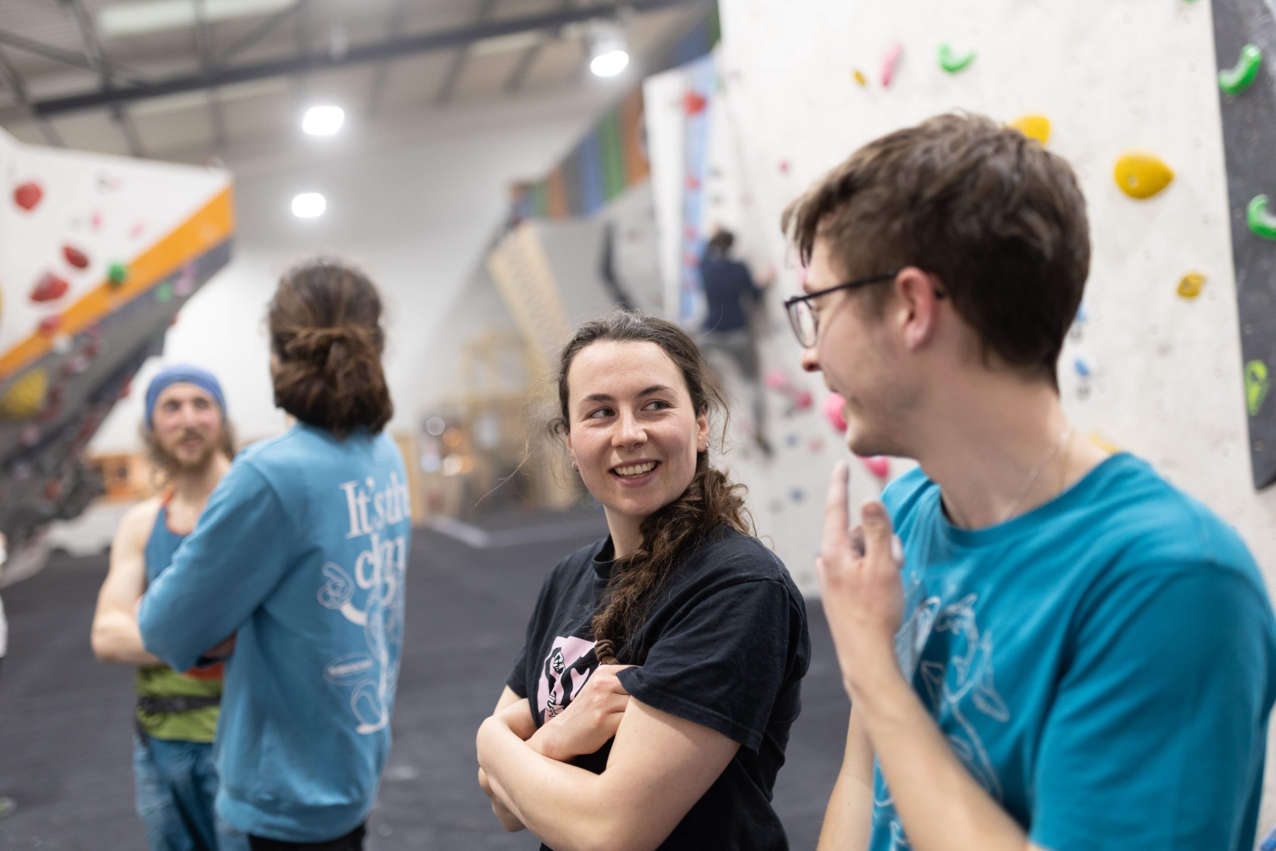 Private Bouldering Coaching Sessions in Macclesfield, photo 5