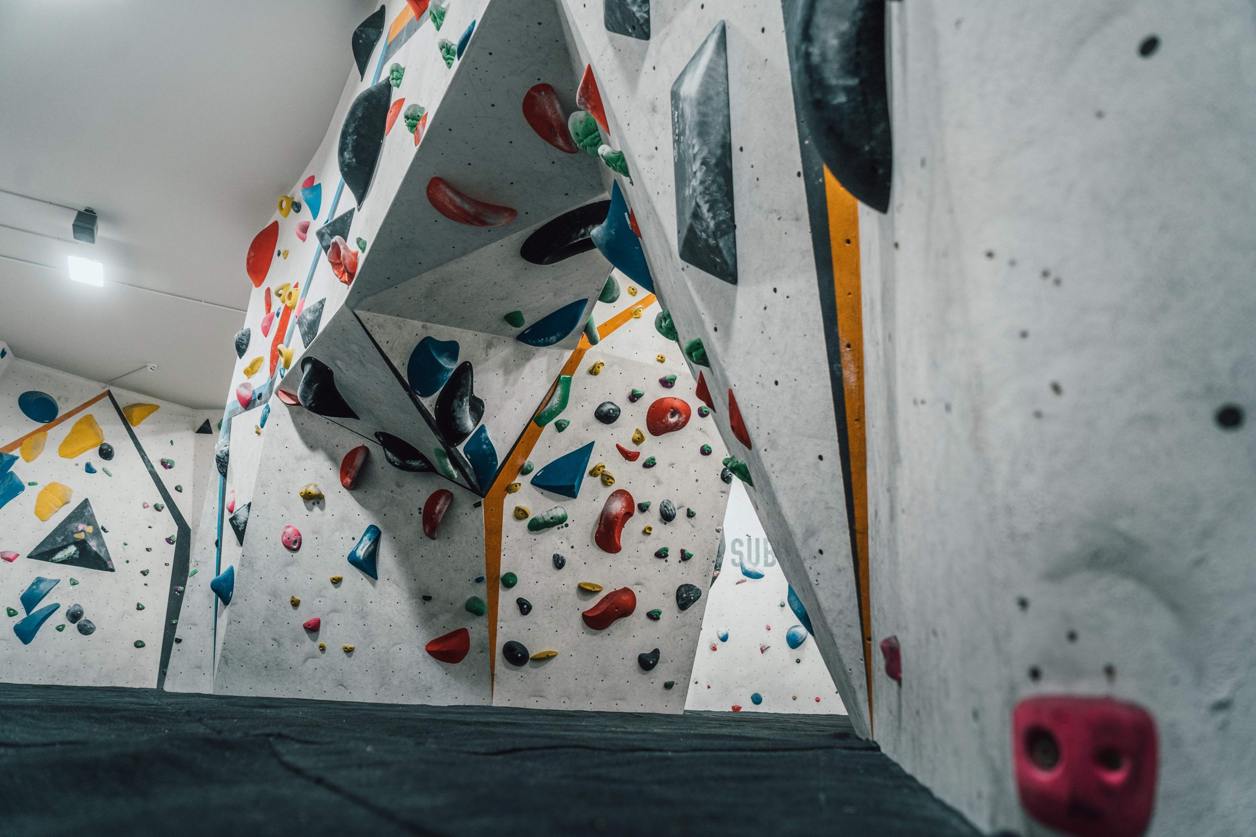Climbing Day Pass in Macclesfield, photo 4