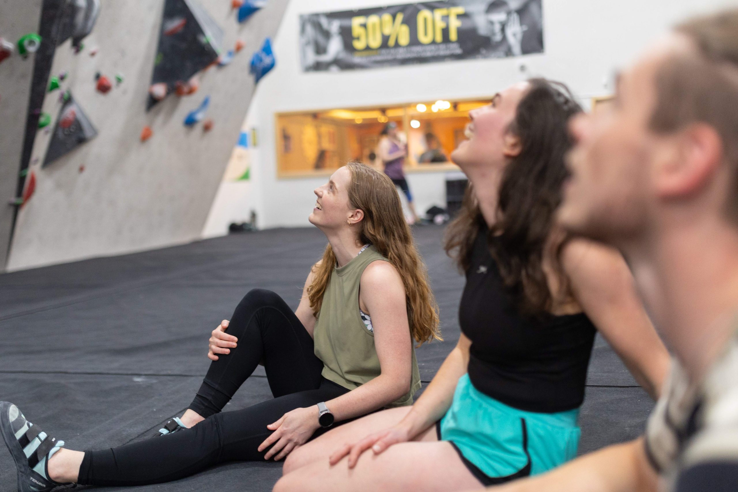 Private Bouldering Coaching Sessions in Macclesfield gallery 3