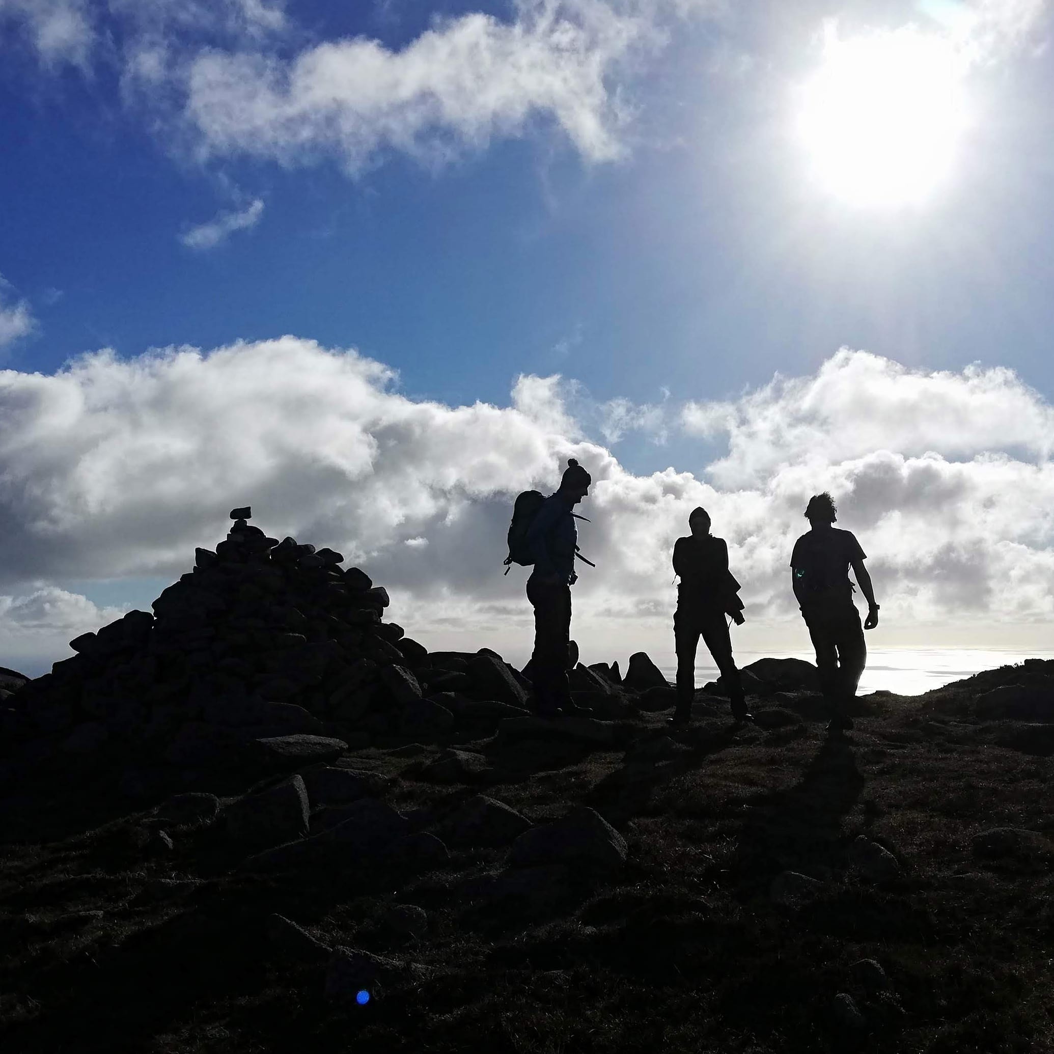 Guided Hikes Mourne Mountains, photo 2