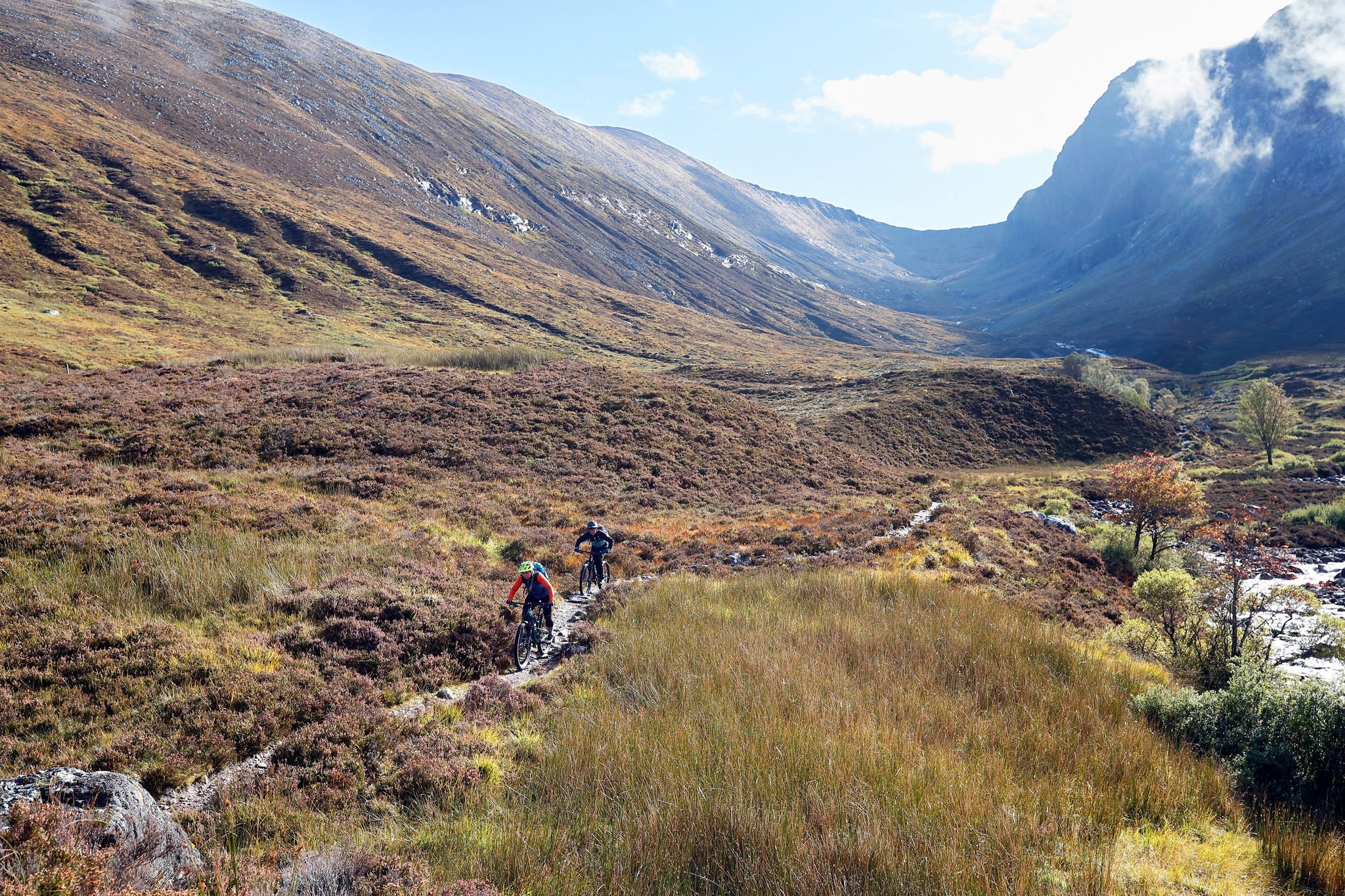 Beginner Mountain Bike Coaching - MTB Fundamentals, photo 5
