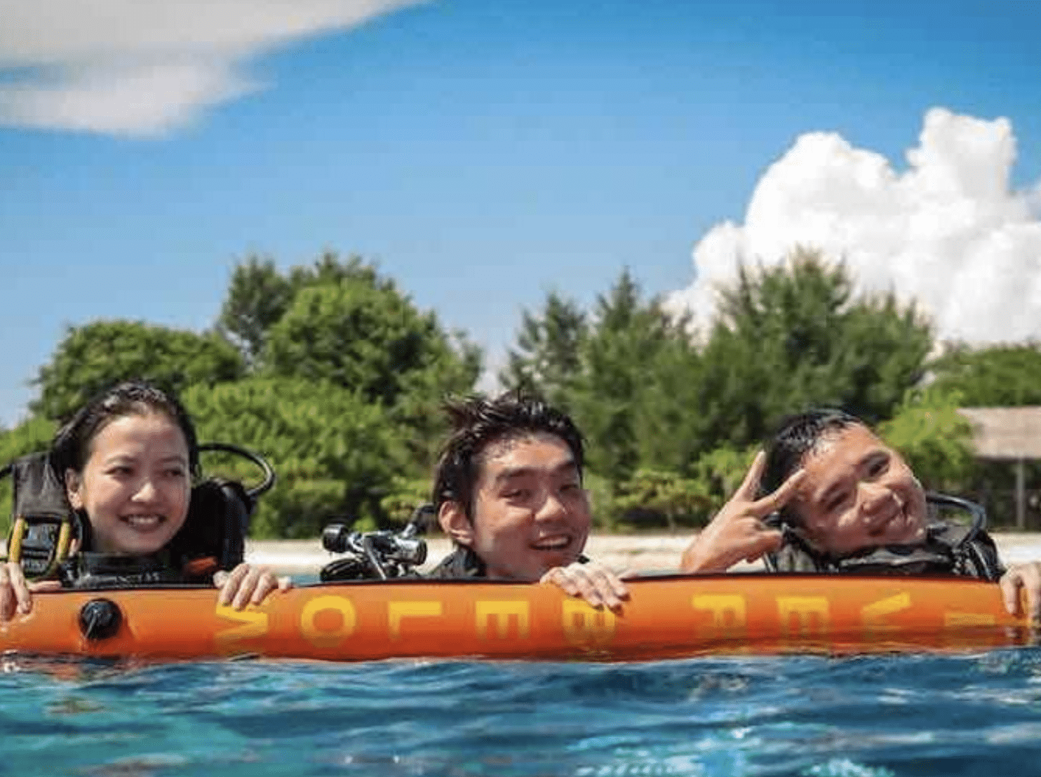 PADI Bubblemaker Course (8+), photo 2