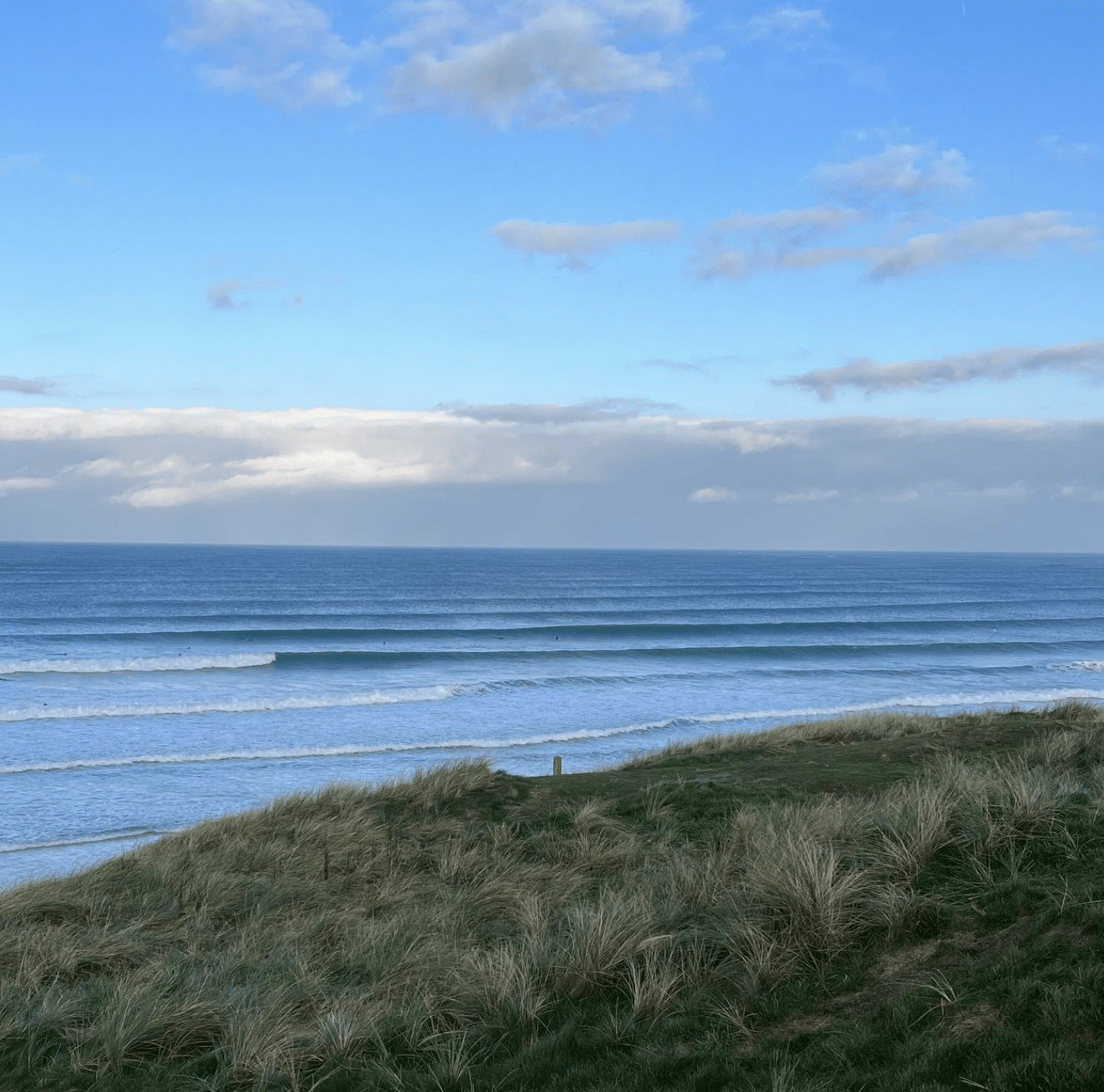 Private Surfing Lesson on Gwithian Beach gallery 10