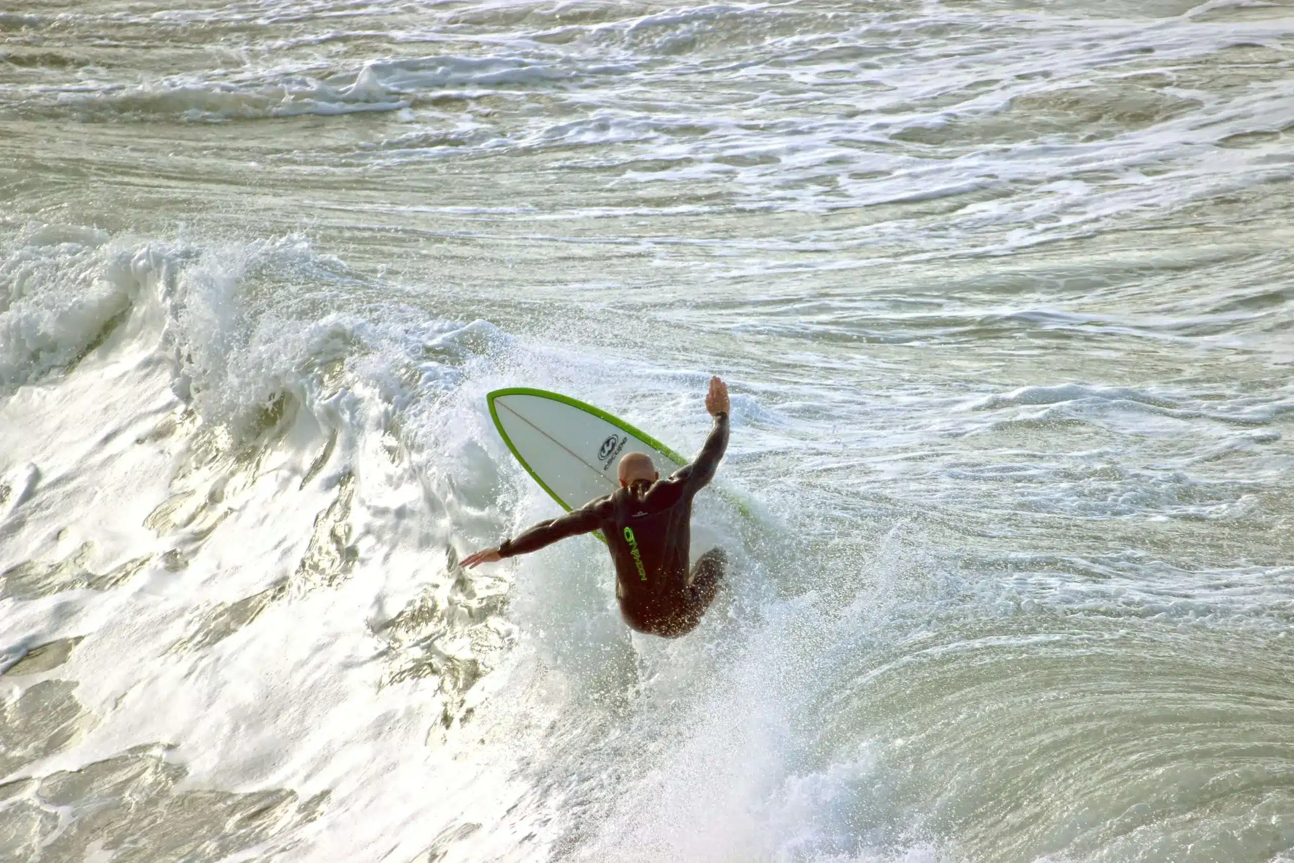 Specialist Surf Sessions, photo 3
